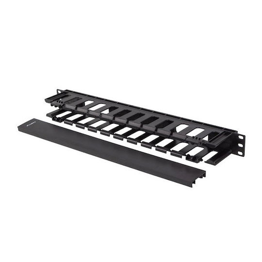 Lanberg Kabelmanagement AK-1703-B 1Stück