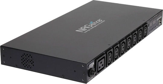 Aten Rack Multi-socket PE8208G-ATA-G 1buc