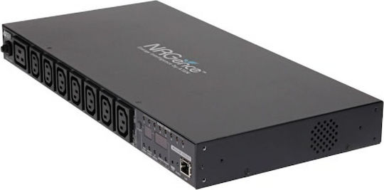Aten Rack Multi-socket PE8208G-ATA-G 1buc