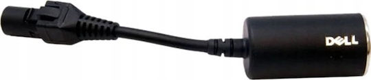 Dell Power Supply 90w Auto Air Adapter Ww
