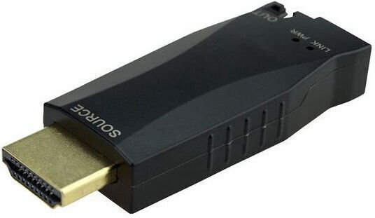 Vivolink HDMI Extender VLHDMIEXTDGL100