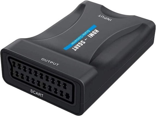 PremiumCord Converter 8592220021627