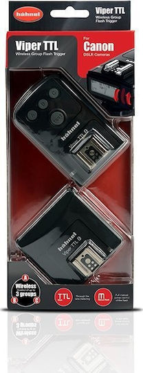 Hahnel Accesorii pentru imagine 5099113055002