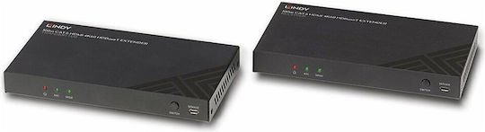 Lindy HDMI Extender 38340