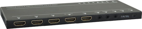Vivolink HDMI Switch 5704174150800
