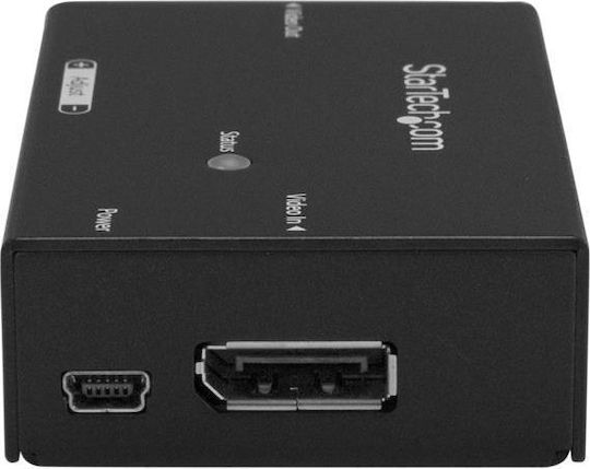 Displayport Booster 65 Ft./digital Signage Systems