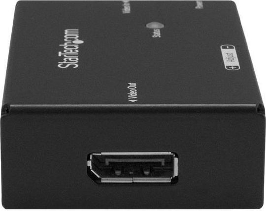 Displayport Booster 65 Ft./digital Signage Systems
