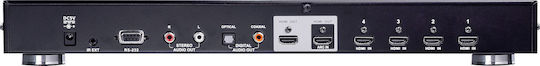 Aten HDMI Switch VS482B-AT-G