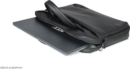 NTT System Book B14IP 14" IPS FHD+ (i5-1235U/16GB/512GB SSD/W11 Home) (US Keyboard)