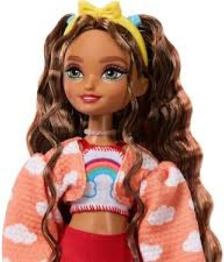 Barbie Dream Besties Roller Skate - Teresa For Age 4+