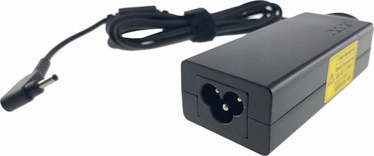 Acer Ac Adaptor.45w.19v.1.1x3.0x7.7 Black