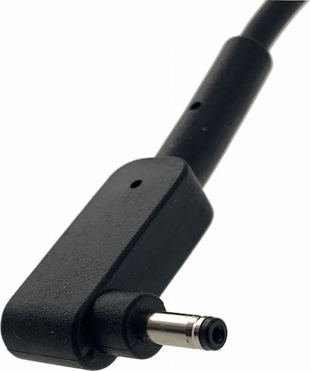 Acer Ac Adaptor.45w.19v.1.1x3.0x7.7 Black