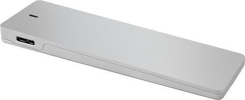 OWC Aura 6G + Envoy SSD 480GB Typ M.2 mit SATA III Verbindung
