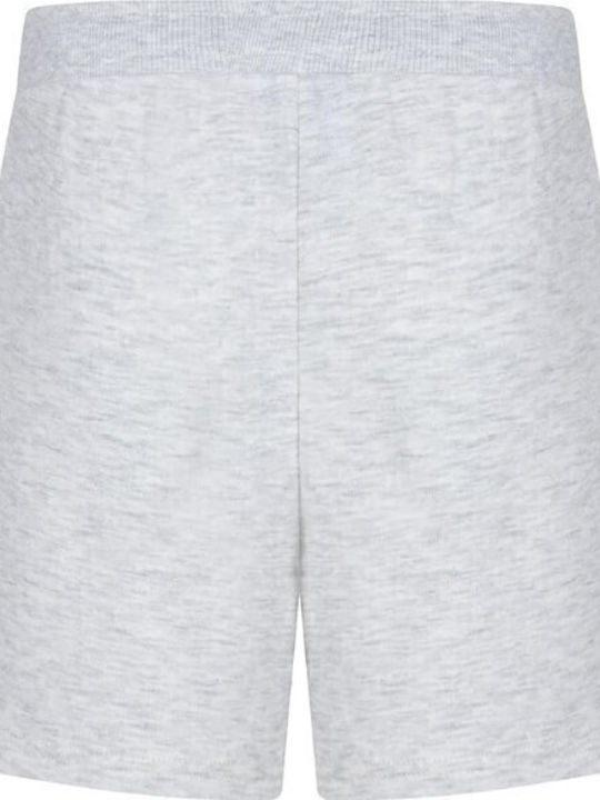 Kinder-Shorts/Bermudas Stoff Gray
