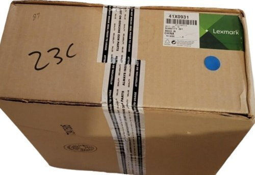 Lexmark Maintenance Kit για Lexmark (41X0931)