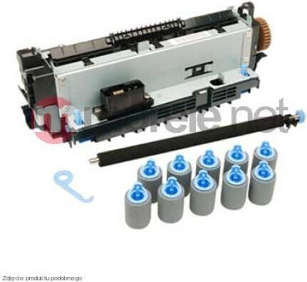 HP Maintenance Kit 220V Original Wartungskit CB389-67901