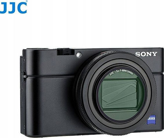 JJC Filter UV for Camera Lenses
