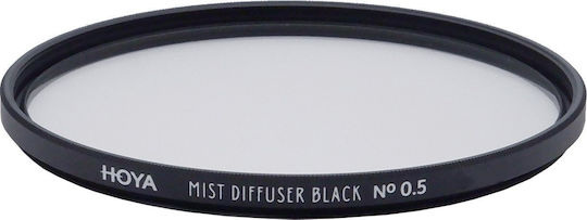 Hoya Mist 0.5 Filtru Difuzie Cu diametrul 55mm pentru obiective foto