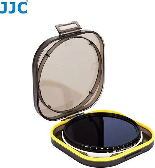 JJC ND1000 (F-ND72) Filter ND 58mm for Camera Lenses