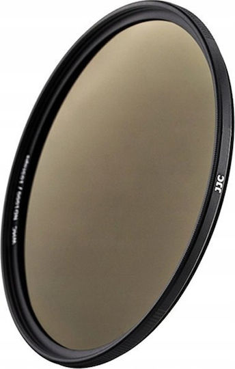 JJC ND1000 (F-ND72) Filter ND 58mm for Camera Lenses