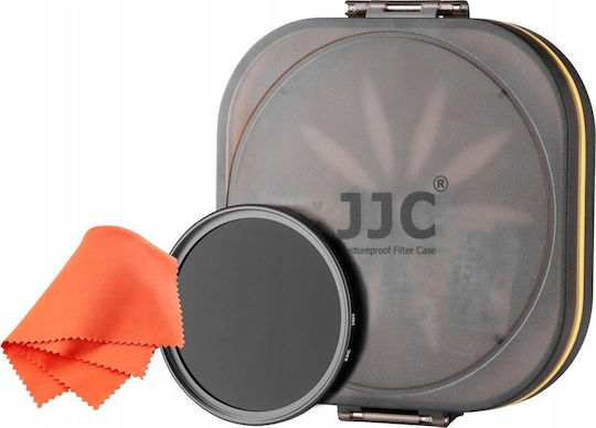 JJC ND1000 (F-ND72) Filter ND 58mm for Camera Lenses