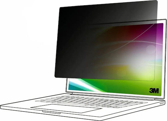 3M Φίλτρο Οθόνης για 12.3" 7100288113