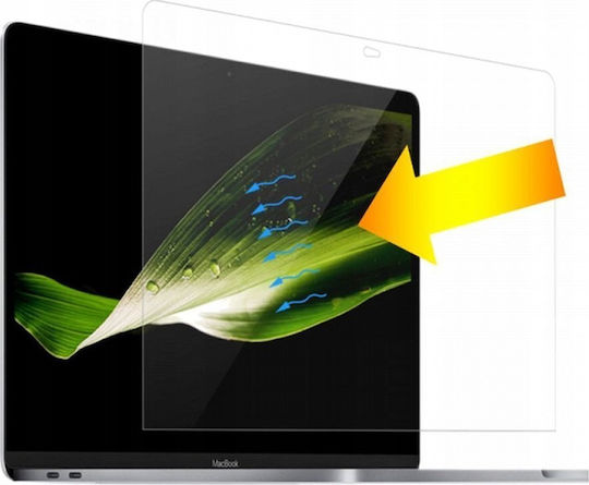 Wiwu Pet Screen Protector Mackbook New 13.3'' Pro & 13.3'' Air/2020 A1706 A1708 A1989 A1932