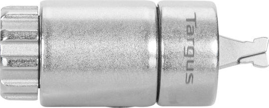 Targus Targus Verschiedene Laptop-Teile Schloss Defcon ASP95GL