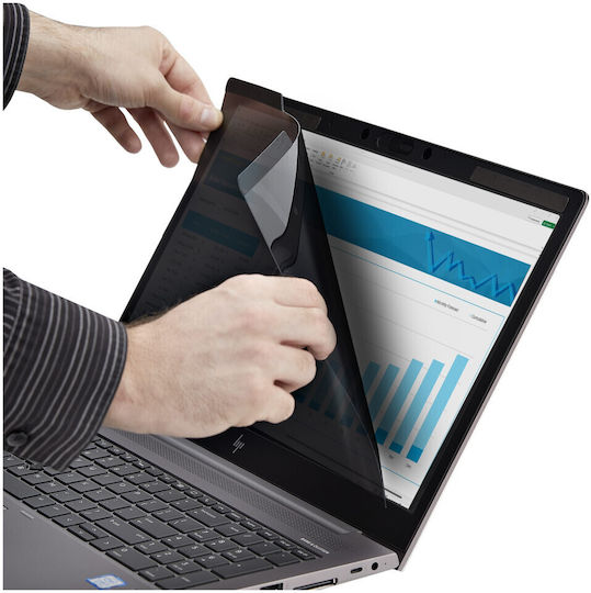 StarTech Bildschirm-Filter Für 13-Zoll 16:9 Laptop 133LM-PRIVACY-SCREEN