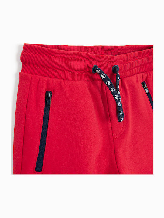 Kids Sweatpants Red Paw Patrol