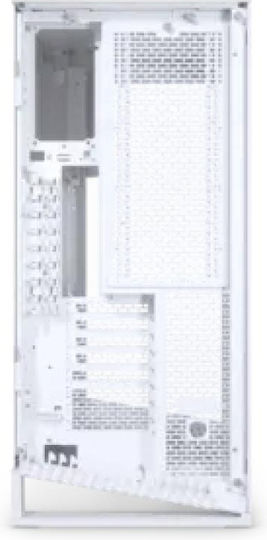 Phanteks NV9 Gaming Full Tower Κουτί Υπολογιστή με Πλαϊνό Παράθυρο Λευκό