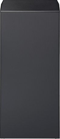 Silverstone FARA 311 Midi Tower Computer Case Black