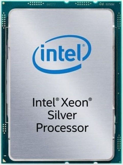 Intel Xeon 4215R 3.2GHz Επεξεργαστής 8 Πυρήνων για Socket 3647 Tray