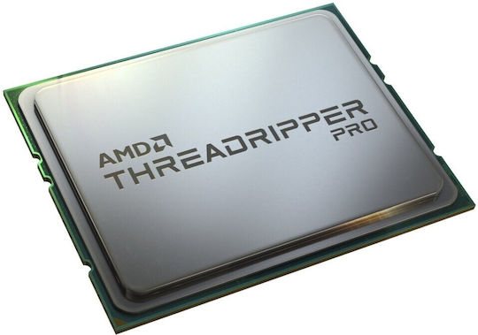 AMD 5995WX 2.7GHz Processor 64 Core for Socket sWRX8 Tray