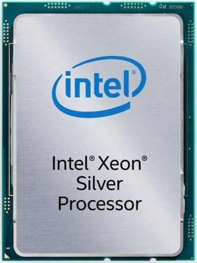 Lenovo Xeon Silver 4208 2.1GHz Processor 8 Core for Socket 3647 Tray