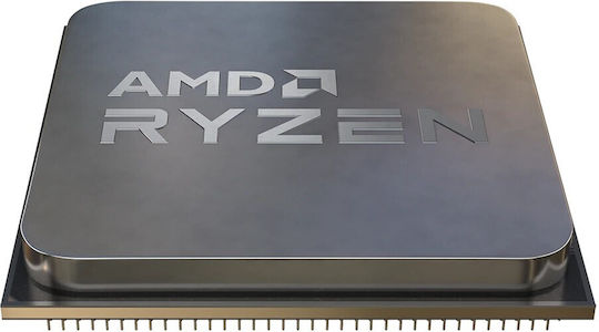 AMD Ryzen 7 5800XT 3.8GHz Επεξεργαστής 8 Πυρήνων για Socket AM4 Tray