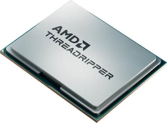 AMD Ryzen Threadripper PRO 7975WX 4GHz Processor 32 Core for Socket sTR5 Tray