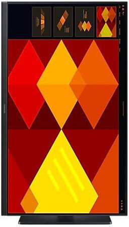 Samsung S4 S40GD IPS Monitor 24" FHD 1920x1080 mit Reaktionszeit 5ms GTG