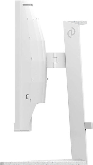 Philips 27M2C5201L VA Curved Gaming Monitor 27" FHD 1920x1080 180Hz with 1ms Response Time GTG White