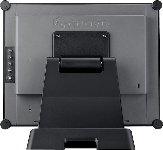 AG Neovo TX-1502 TN Touch Monitor 15" 1024x768