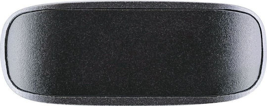 InLine Hub 4 Θυρών USB 3.2 με σύνδεση USB-A Γκρι