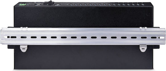 StarTech Hub 16 Θυρών USB 3.2 με σύνδεση USB-A