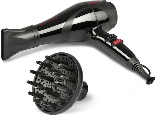 Girmi Hair Dryer 2300W