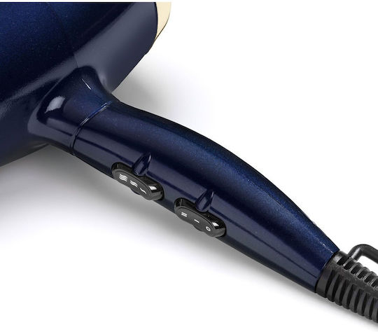 Babyliss Ionic Uscător de Păr 2000W