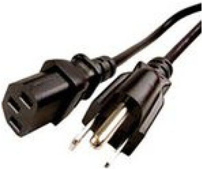 Microconnect IEC C13 - IEC C13 Cable 1.8m Μαύρο PE110418