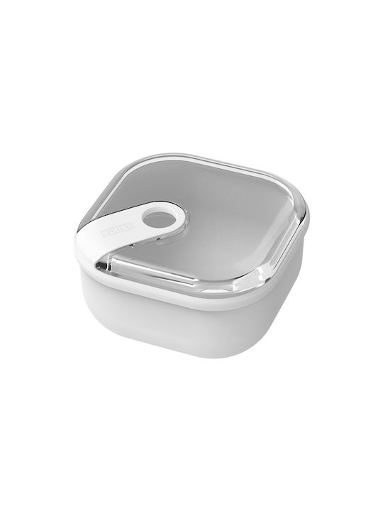 Rotho Babydesign Cutie pentru Mâncare Plastic Alb 425ml 1buc