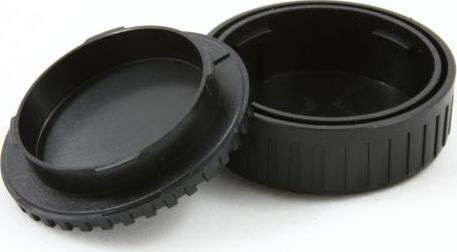 JJC Lens Cap