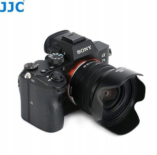 JJC Lens Hood