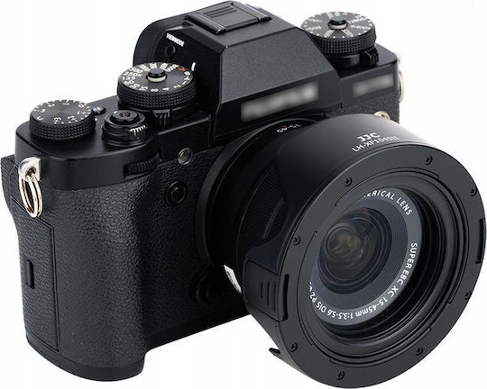 JJC Lens Hood