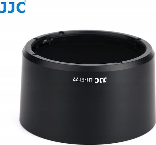 JJC Lens Hood LH-ET77 for Canon RF 85mm f/2 Macro IS STM
